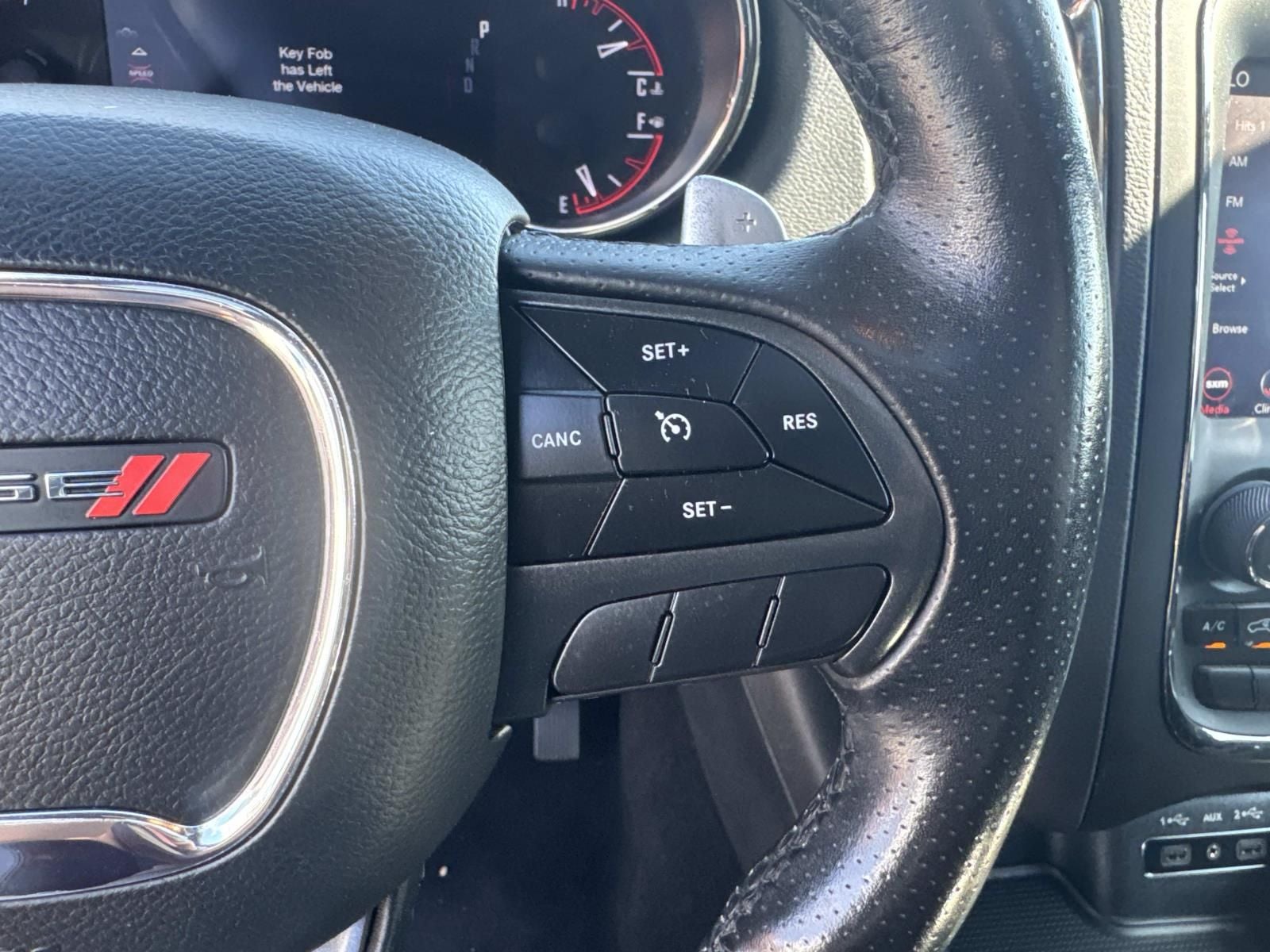 2020 Dodge Durango GT Plus AWD