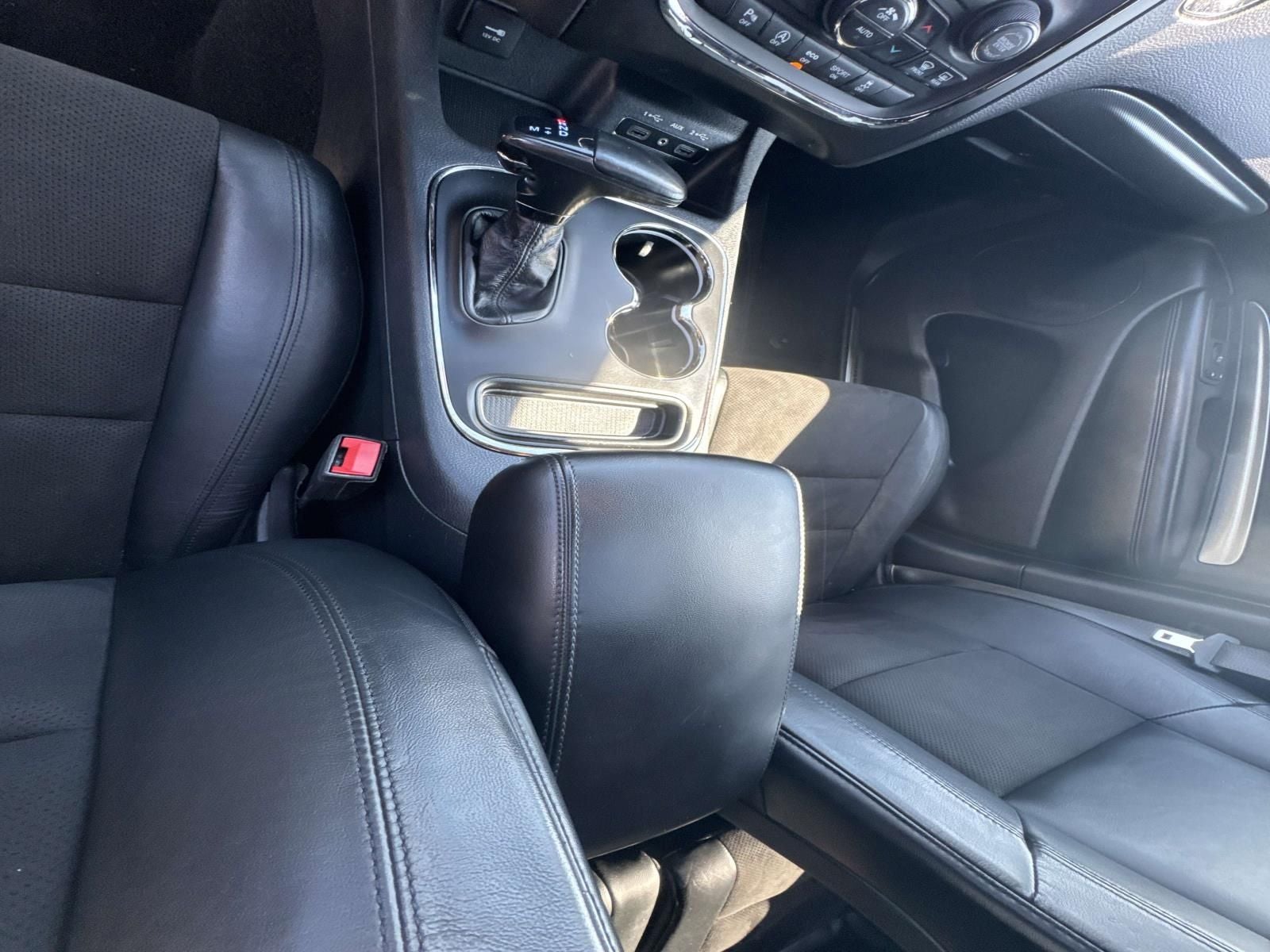 2020 Dodge Durango GT Plus AWD