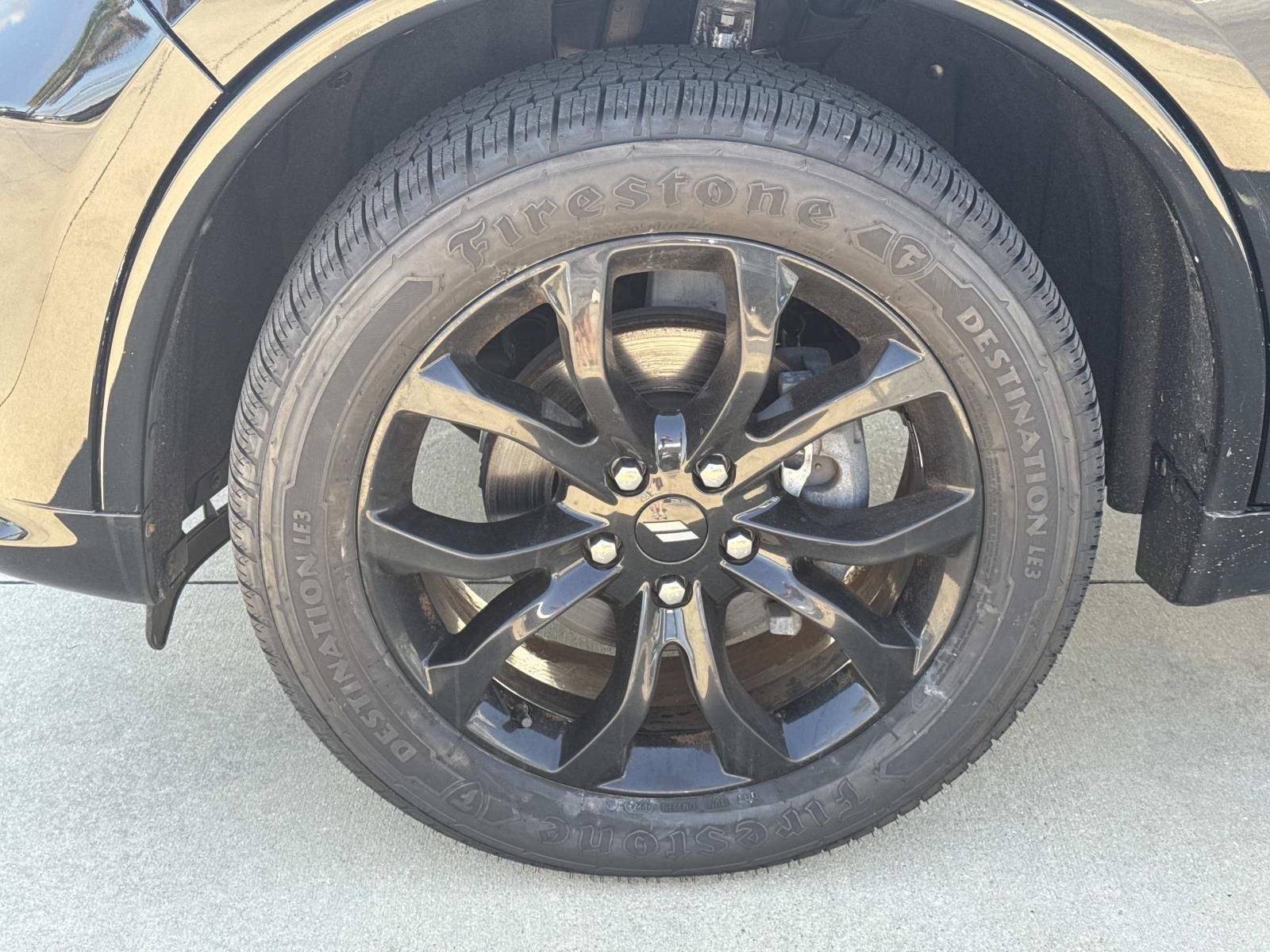 2020 Dodge Durango GT Plus AWD