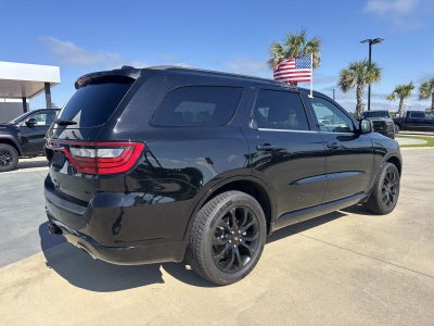 2020 Dodge Durango GT Plus AWD
