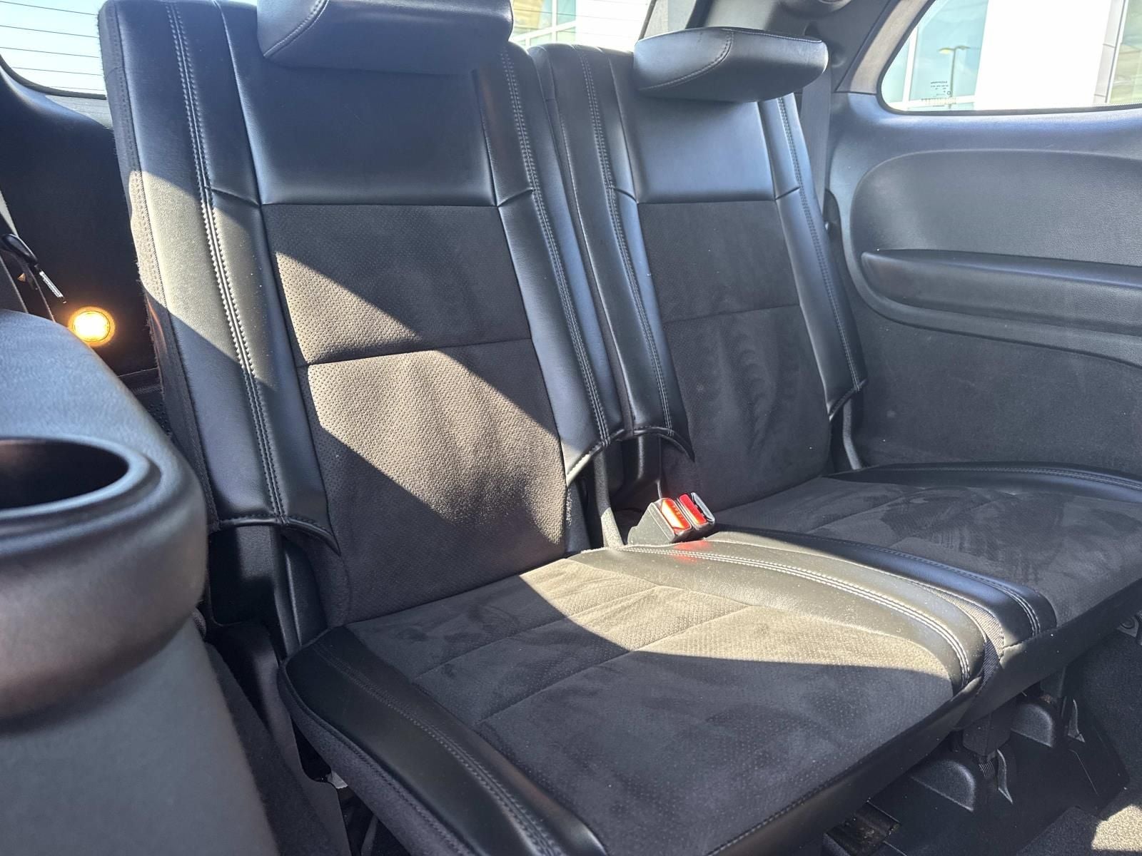 2020 Dodge Durango GT Plus AWD