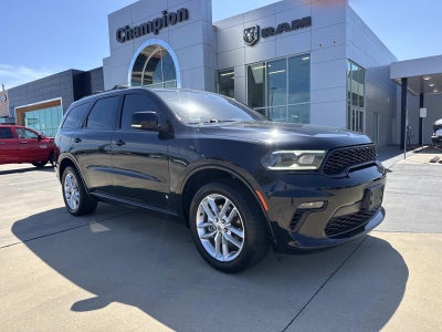 2021 Dodge Durango GT Plus AWD