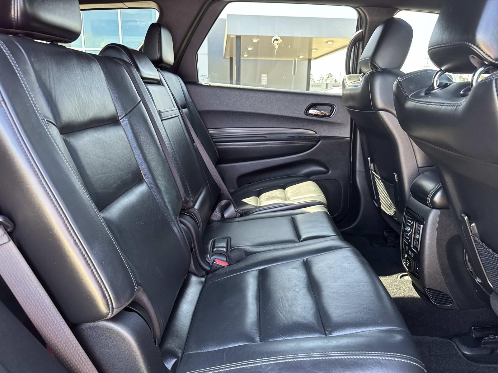 2021 Dodge Durango GT Plus AWD