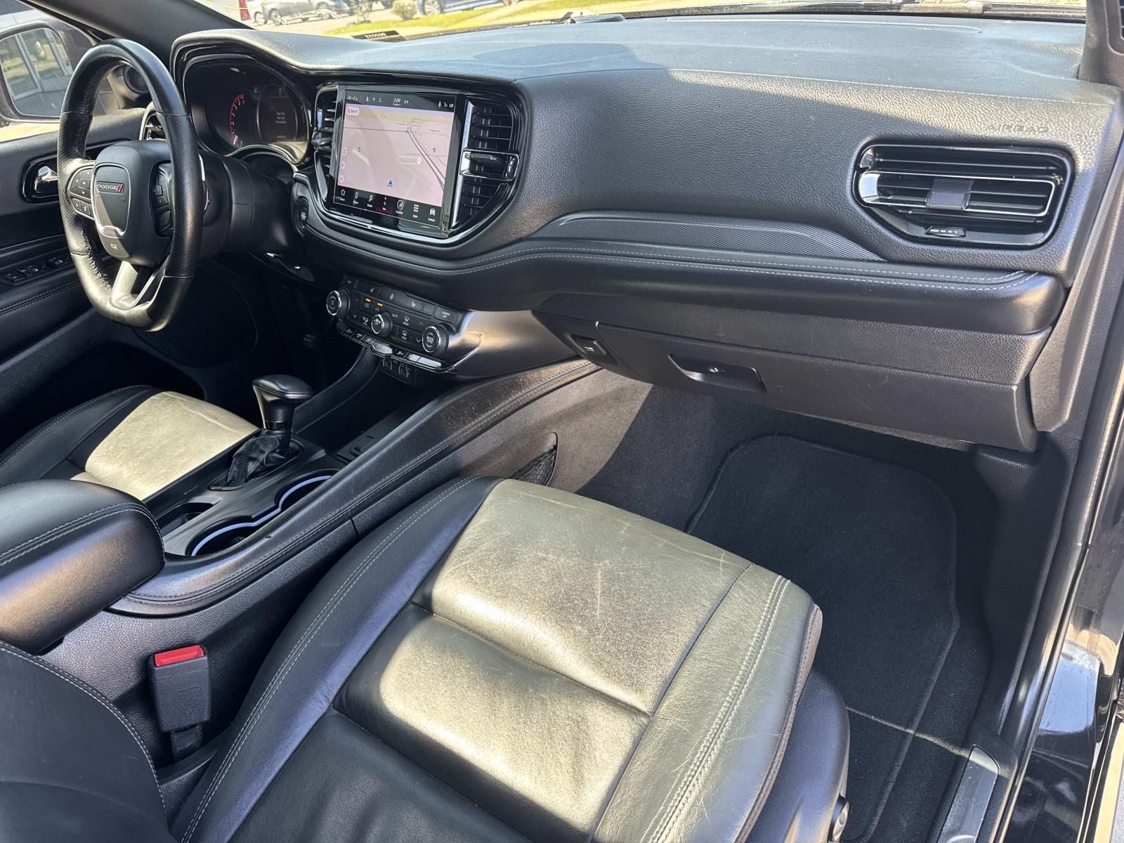 2021 Dodge Durango GT Plus AWD