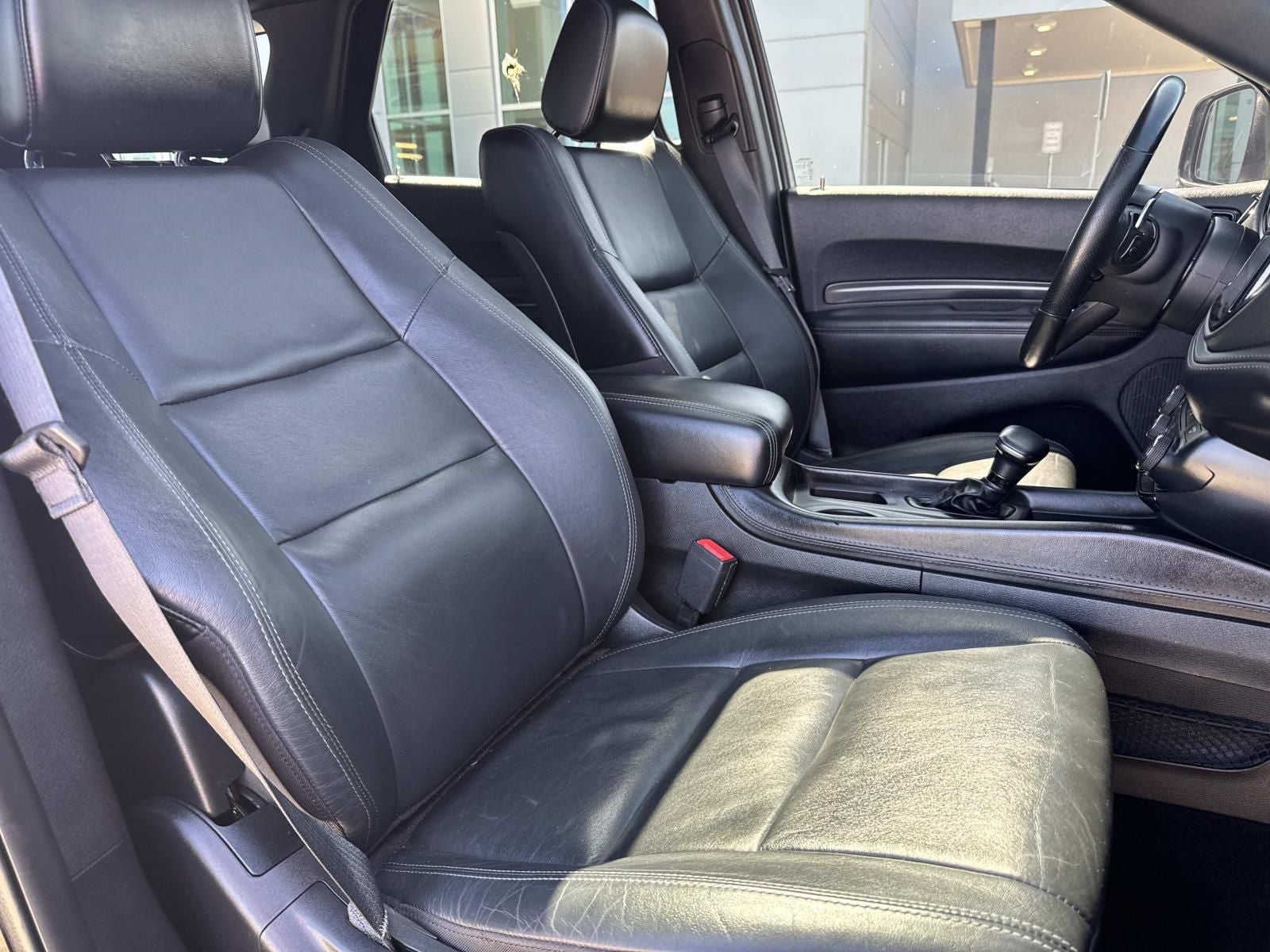 2021 Dodge Durango GT Plus AWD