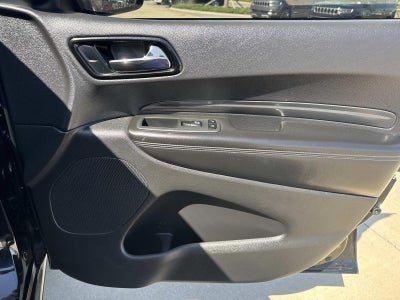 2021 Dodge Durango GT Plus AWD