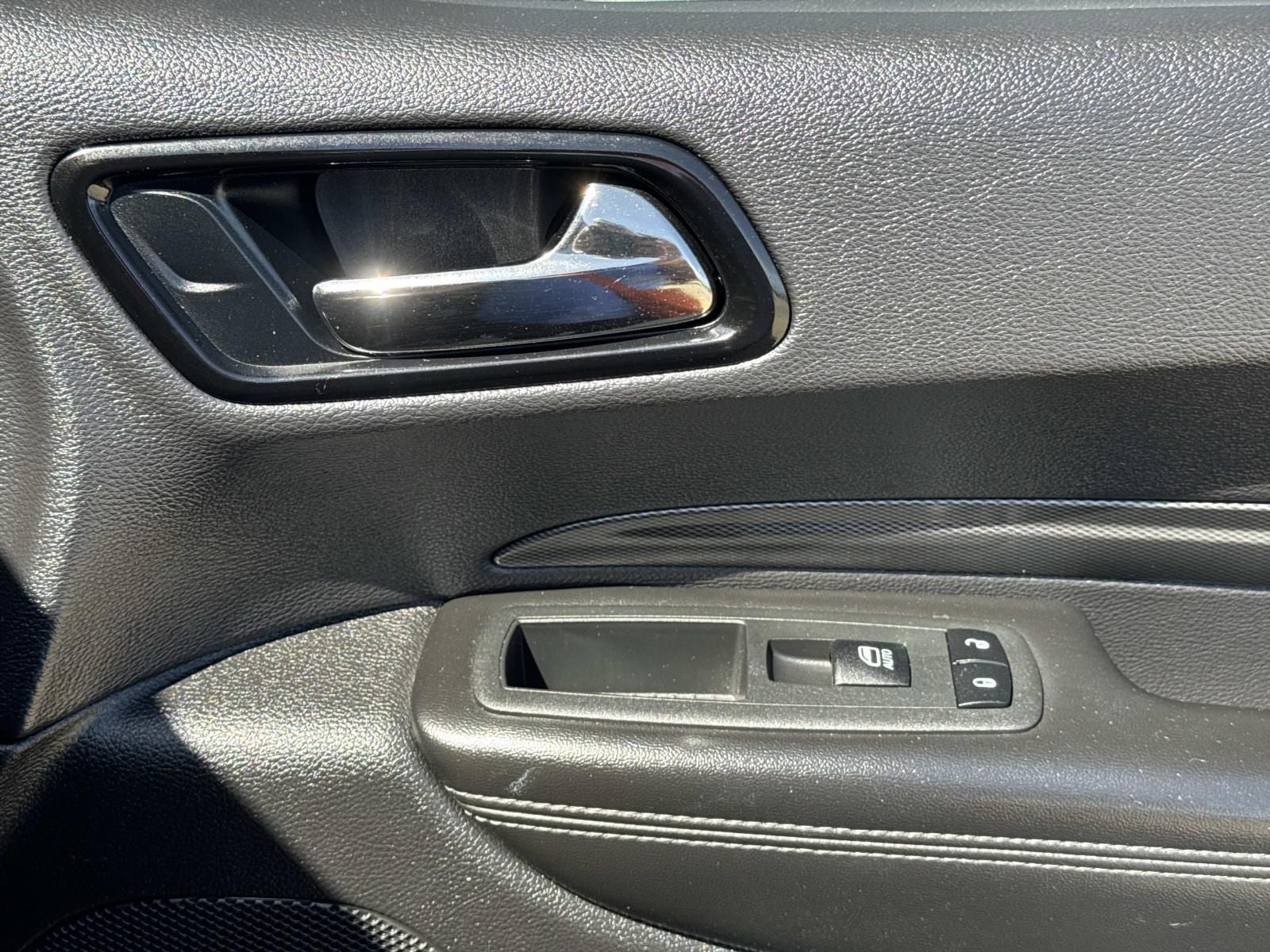 2021 Dodge Durango GT Plus AWD