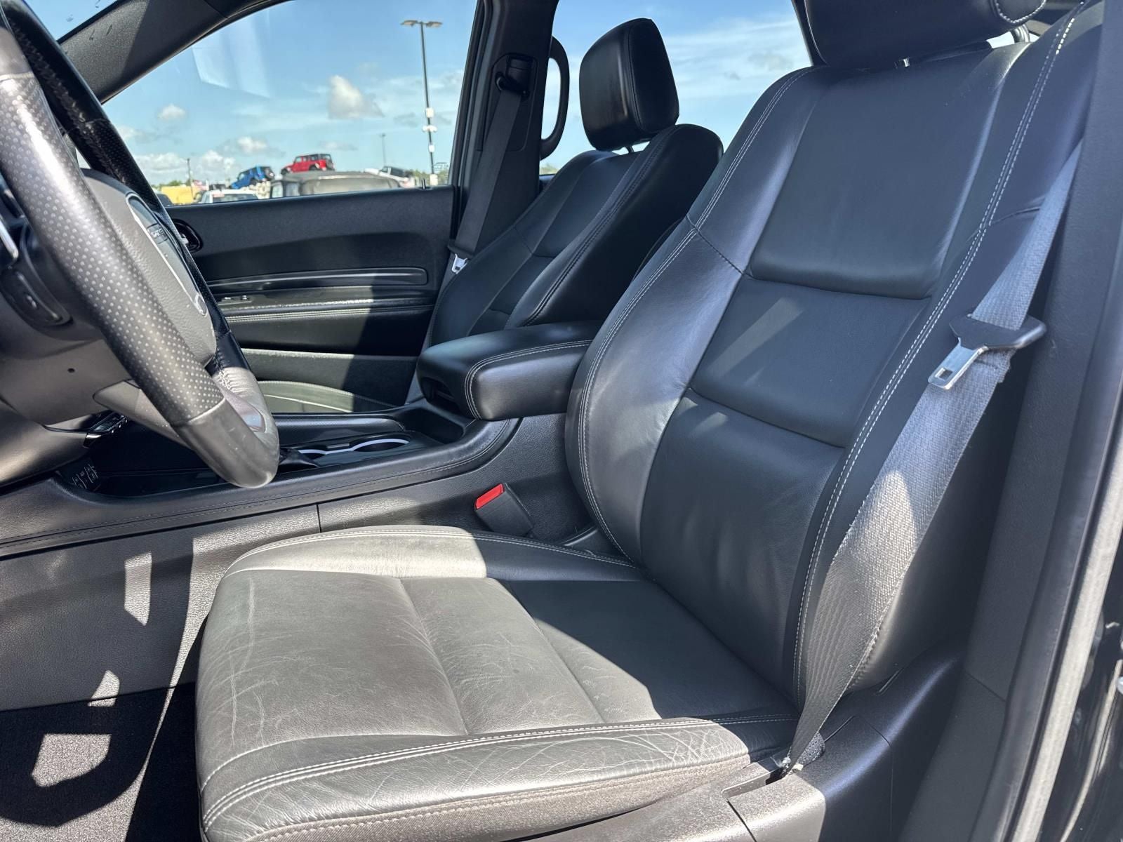 2021 Dodge Durango GT Plus AWD