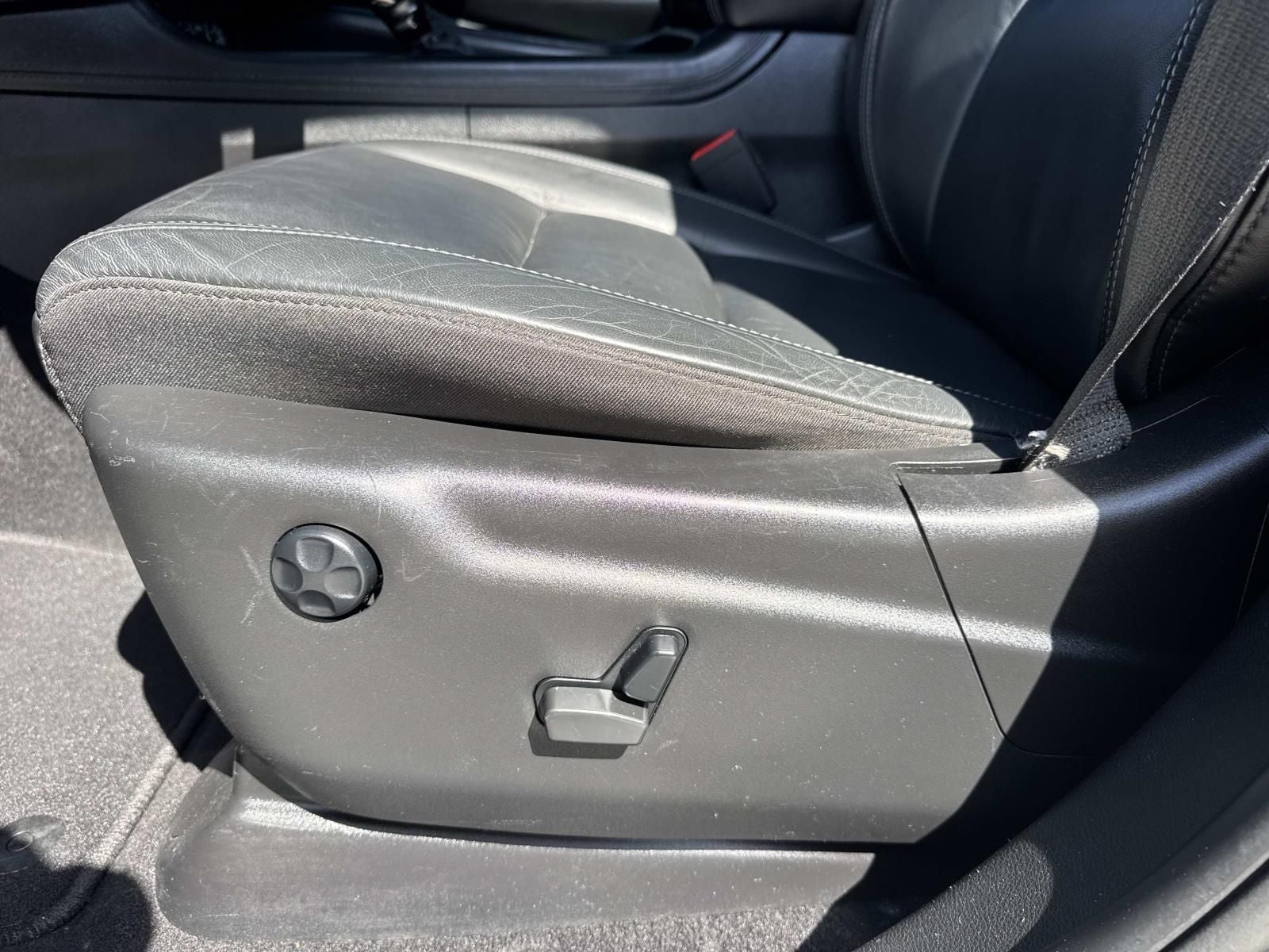 2021 Dodge Durango GT Plus AWD