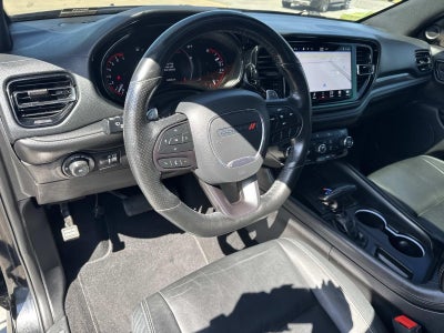 2021 Dodge Durango GT Plus AWD