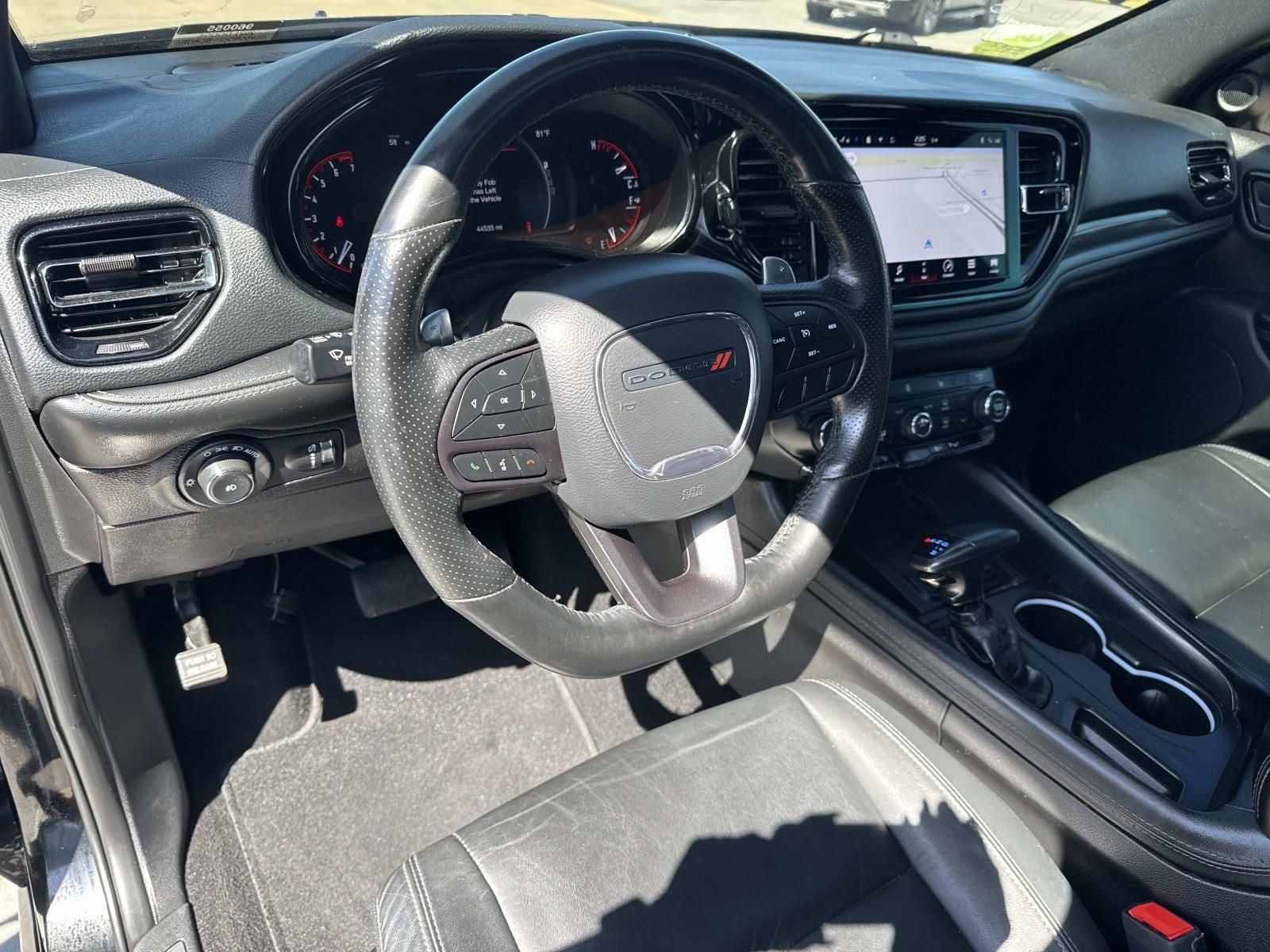 2021 Dodge Durango GT Plus AWD