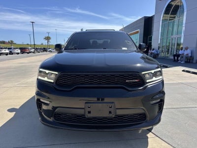 2021 Dodge Durango GT Plus AWD