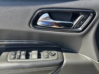 2021 Dodge Durango GT Plus AWD