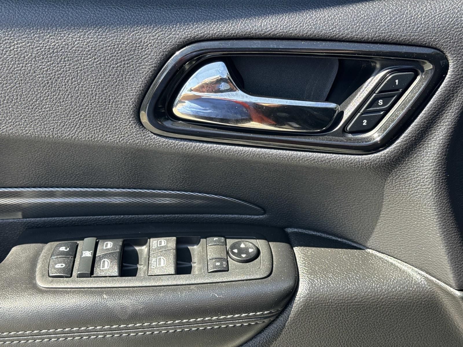 2021 Dodge Durango GT Plus AWD