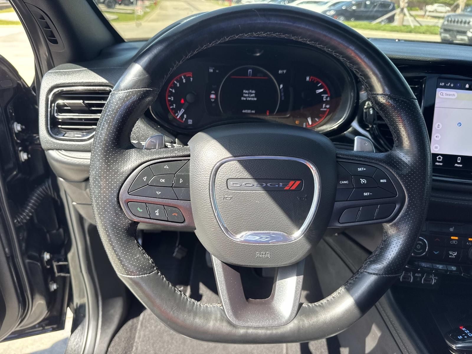 2021 Dodge Durango GT Plus AWD