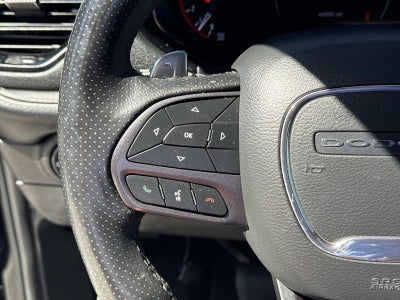 2021 Dodge Durango GT Plus AWD