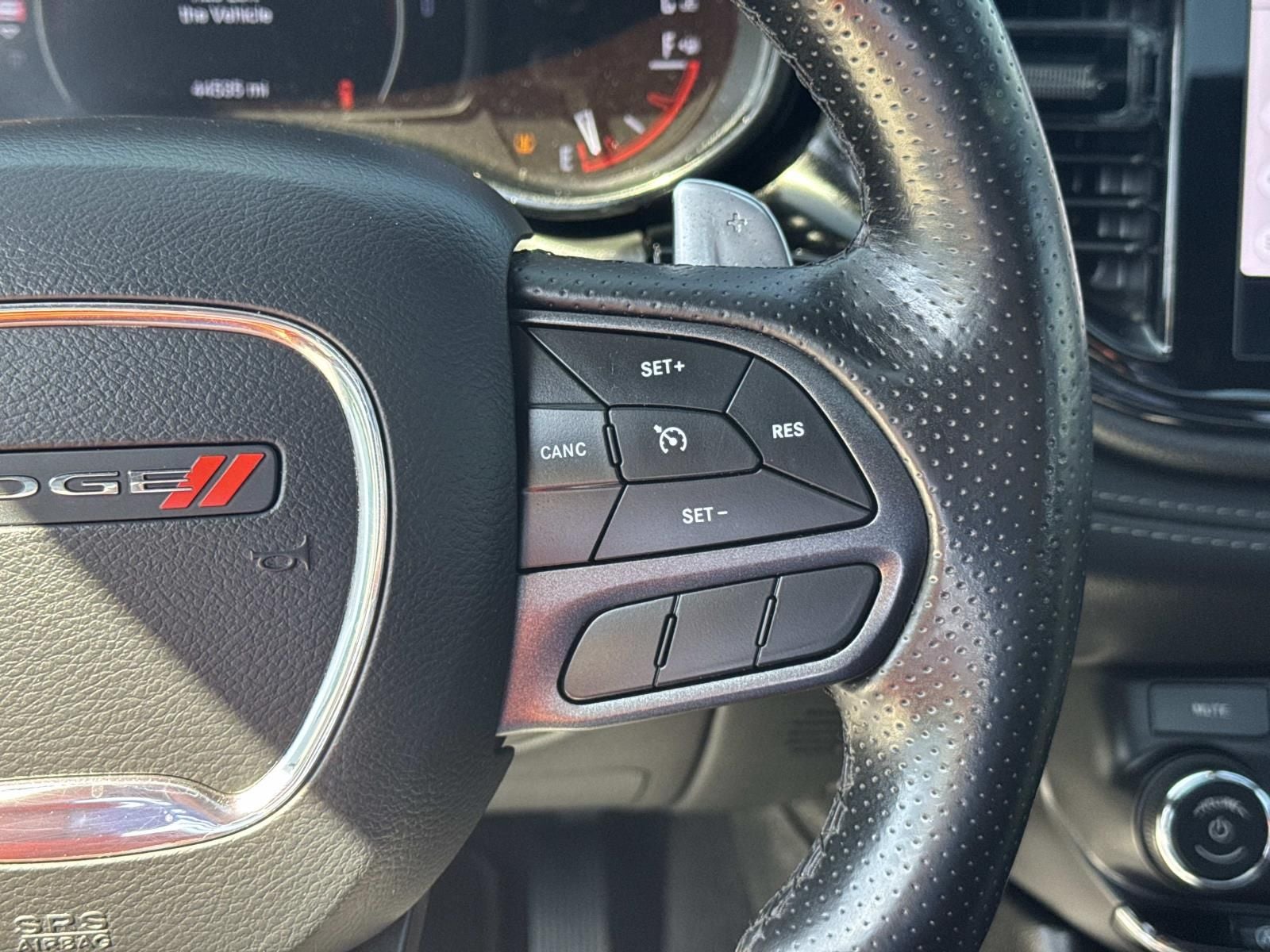 2021 Dodge Durango GT Plus AWD