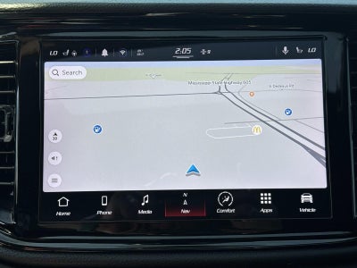 2021 Dodge Durango GT Plus AWD