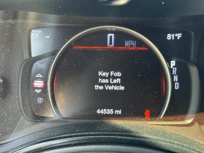 2021 Dodge Durango GT Plus AWD