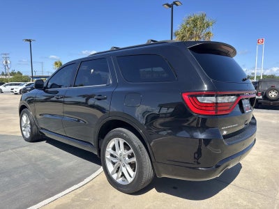 2021 Dodge Durango GT Plus AWD