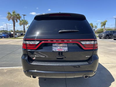 2021 Dodge Durango GT Plus AWD