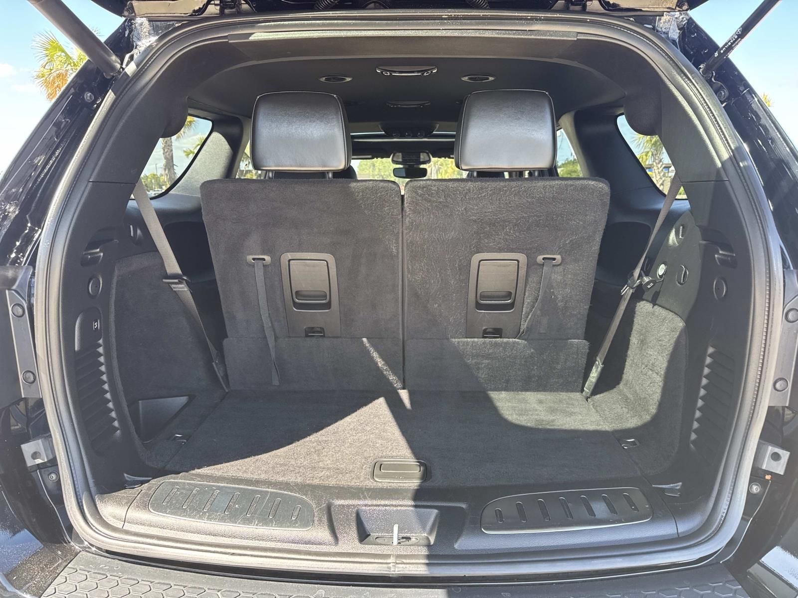 2021 Dodge Durango GT Plus AWD