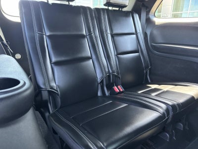 2021 Dodge Durango GT Plus AWD