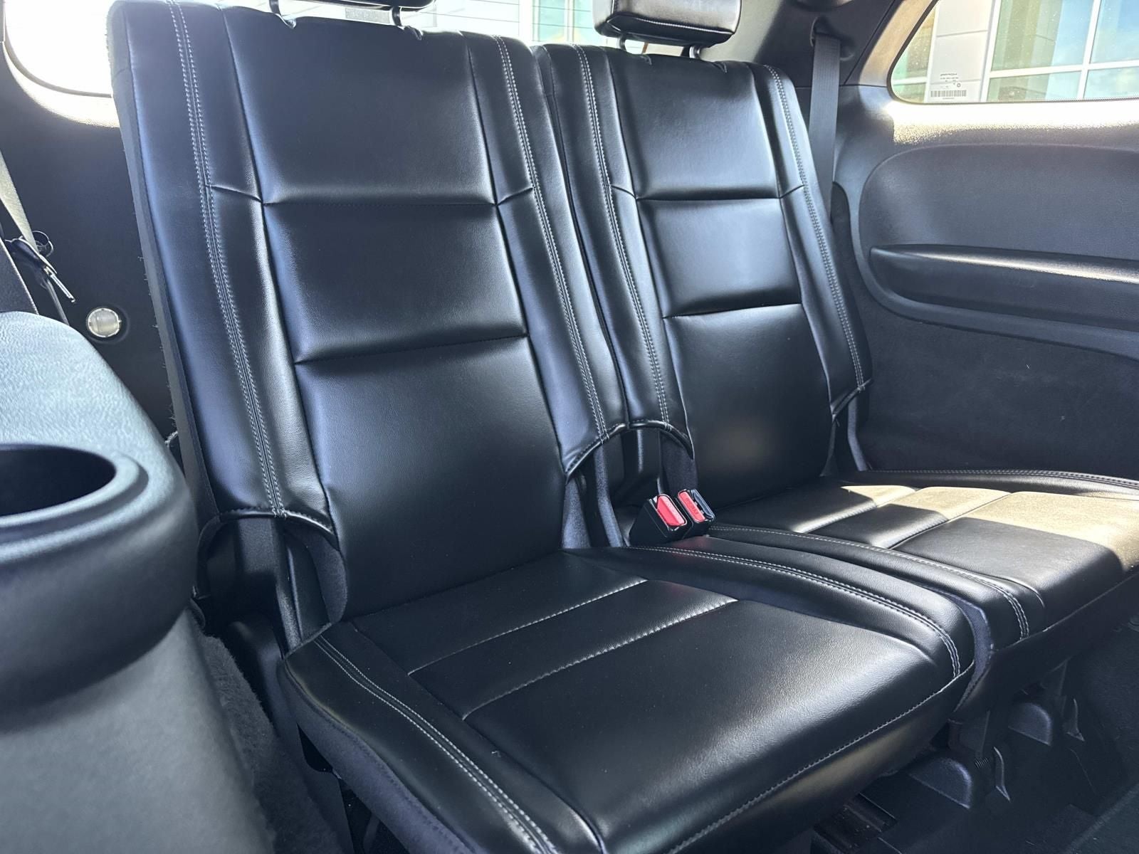 2021 Dodge Durango GT Plus AWD