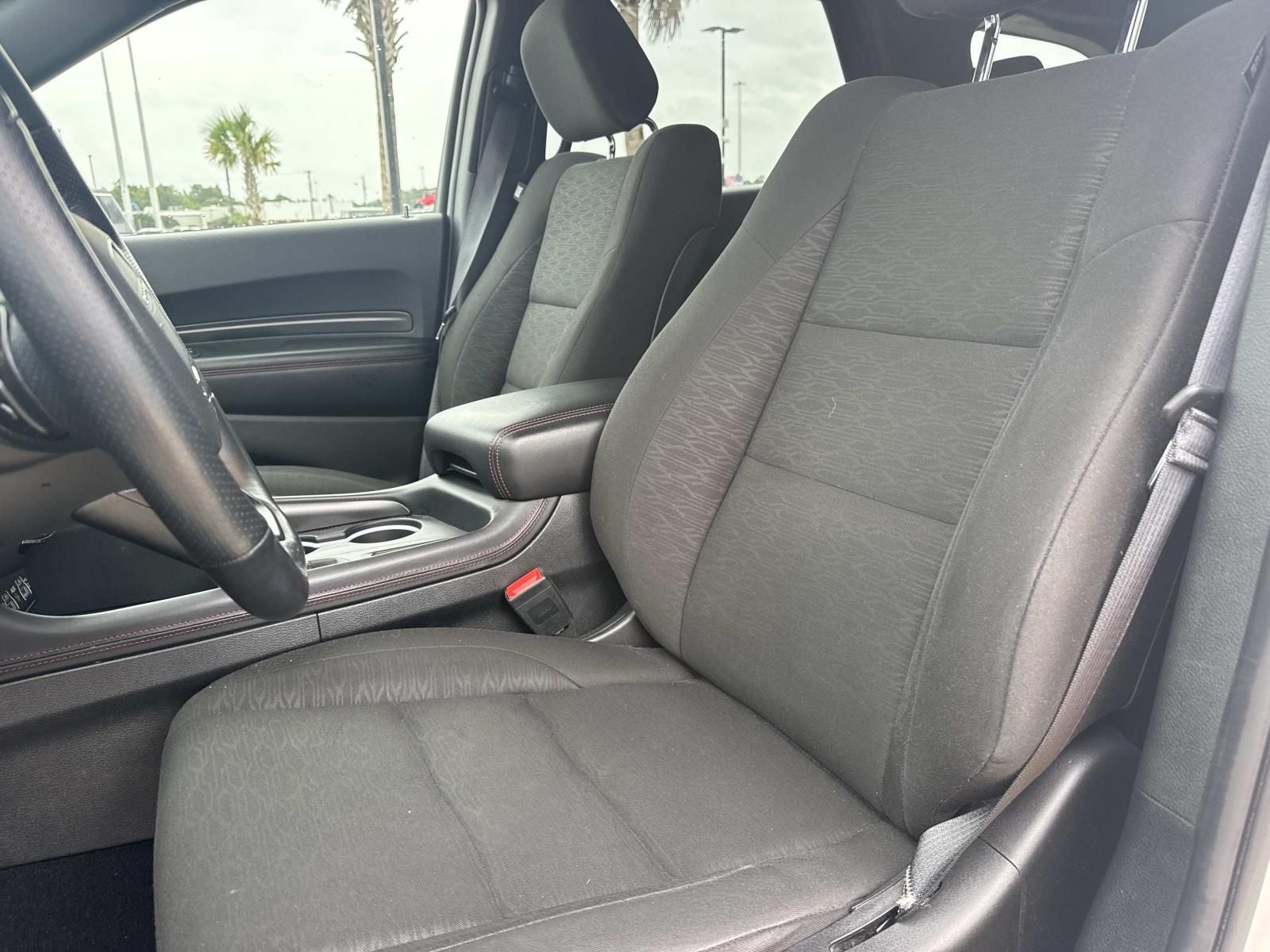 2025 Dodge Durango GT AWD
