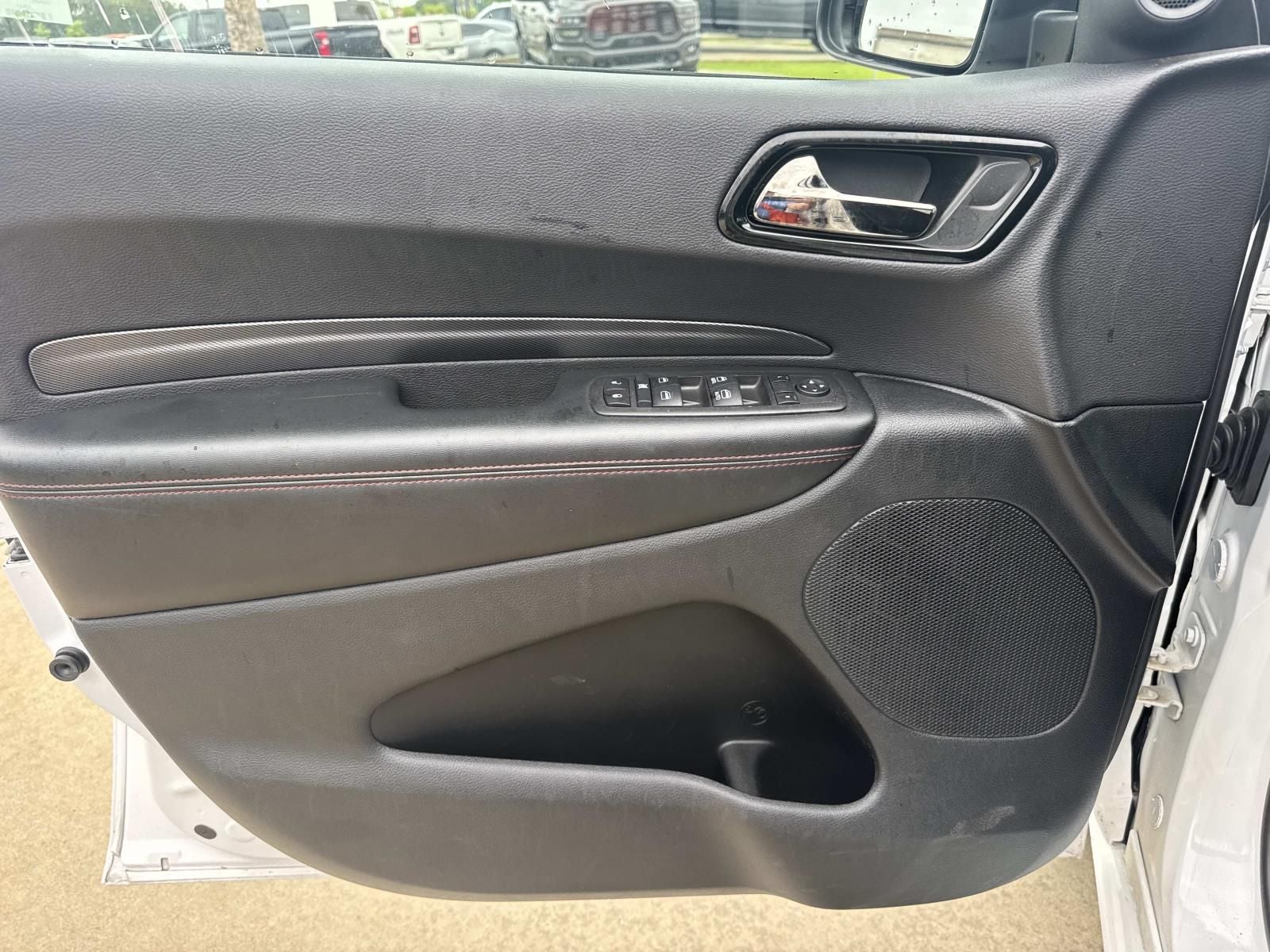 2025 Dodge Durango GT AWD