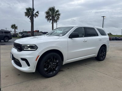 2025 Dodge Durango GT AWD
