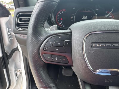 2025 Dodge Durango GT AWD