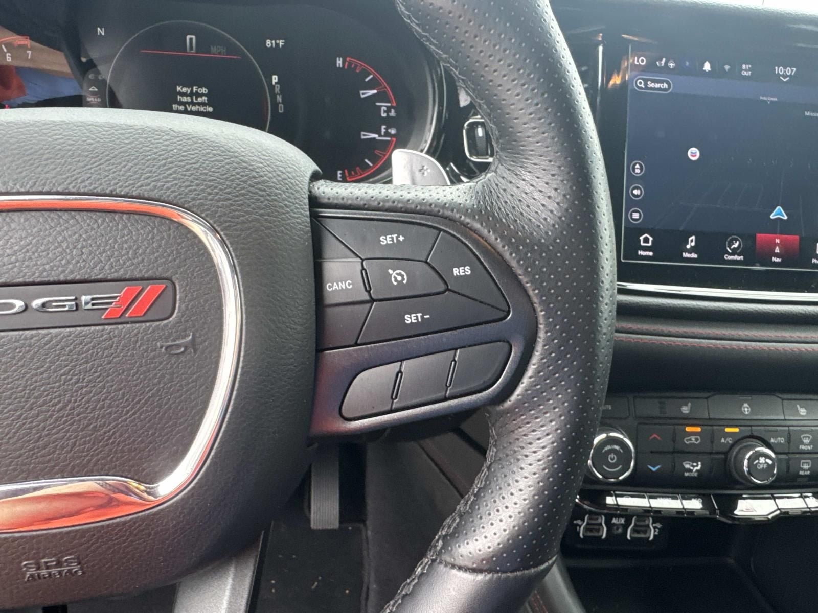 2025 Dodge Durango GT AWD