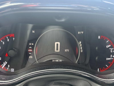 2025 Dodge Durango GT AWD