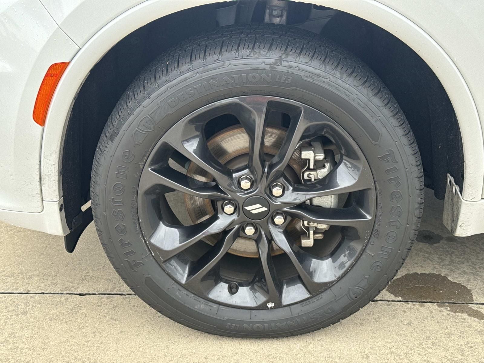 2025 Dodge Durango GT AWD