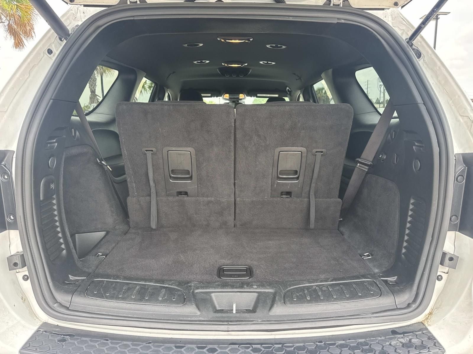 2025 Dodge Durango GT AWD