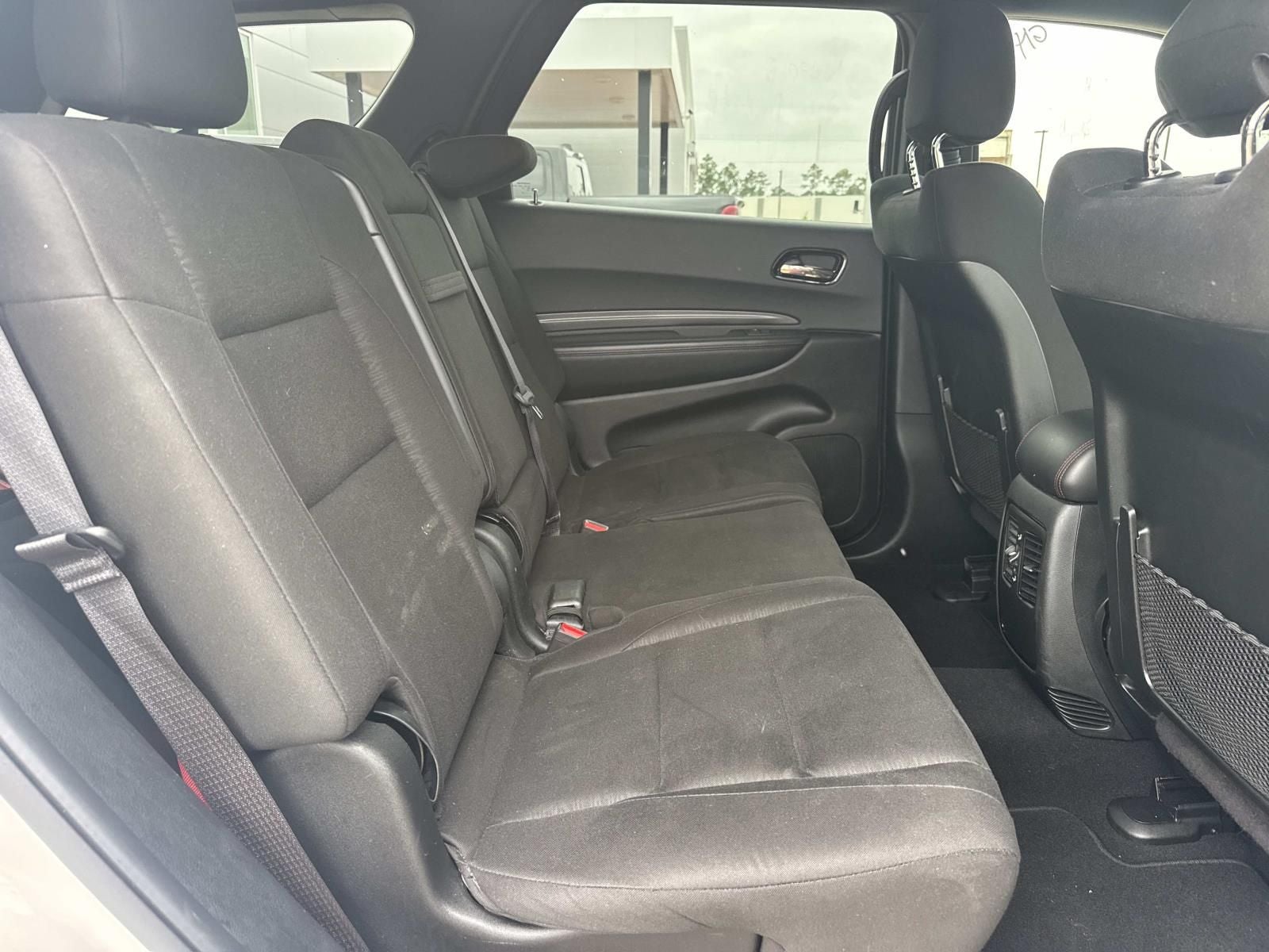 2025 Dodge Durango GT AWD