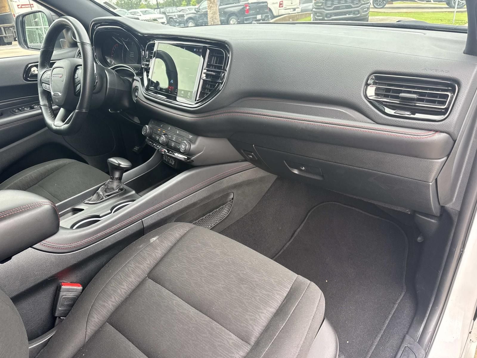 2025 Dodge Durango GT AWD
