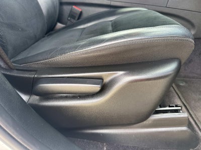 2017 Jeep Grand Cherokee Altitude 4x2