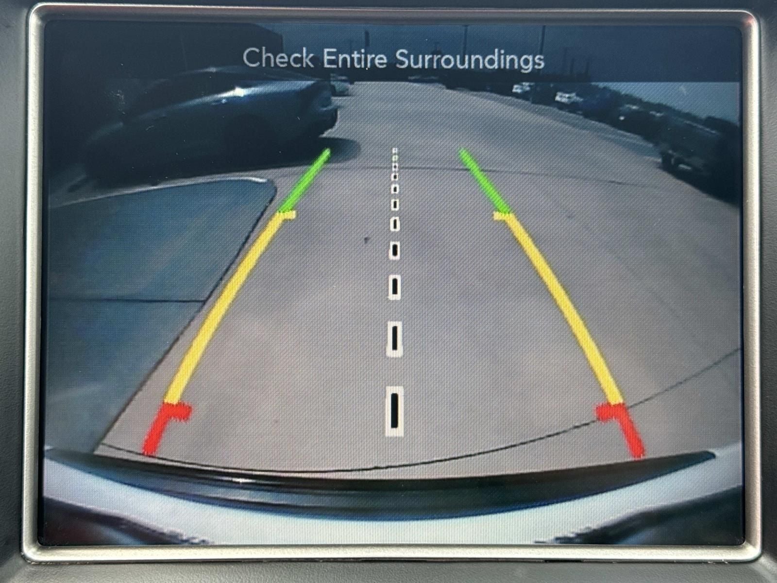 2017 Jeep Grand Cherokee Altitude 4x2