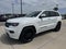 2017 Jeep Grand Cherokee Altitude 4x2