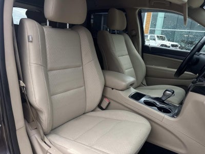 2020 Jeep Grand Cherokee Laredo E 4x2