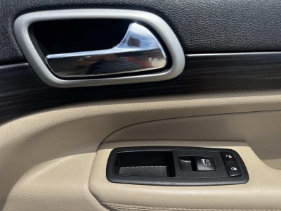 2020 Jeep Grand Cherokee Laredo E 4x2