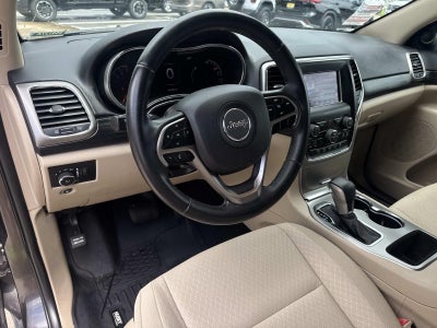 2020 Jeep Grand Cherokee Laredo E 4x2