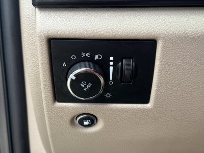 2020 Jeep Grand Cherokee Laredo E 4x2