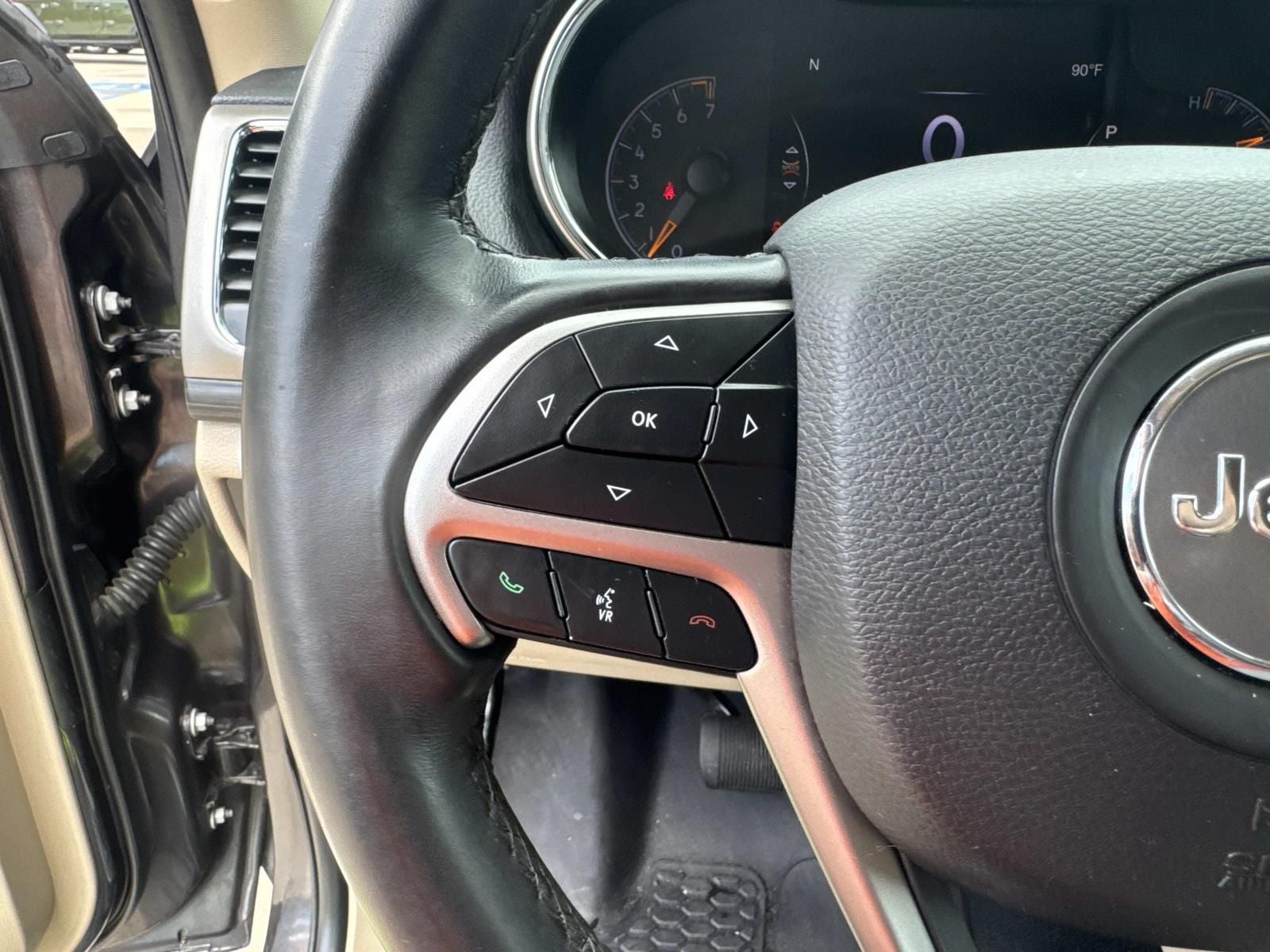 2020 Jeep Grand Cherokee Laredo E 4x2