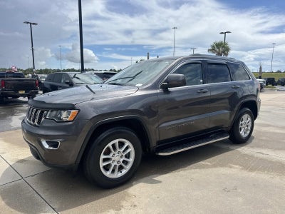 2020 Jeep Grand Cherokee Laredo E 4x2