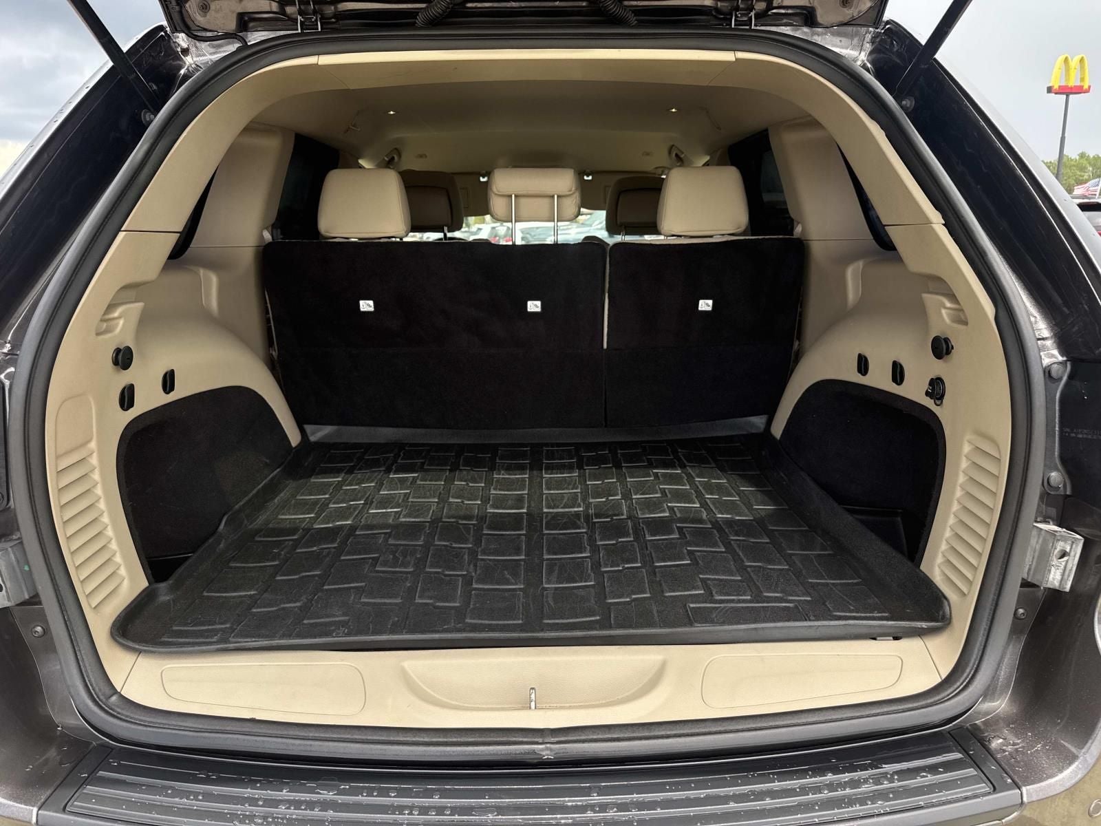 2020 Jeep Grand Cherokee Laredo E 4x2