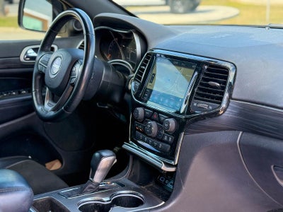 2022 Jeep Grand Cherokee WK Laredo X 4x2