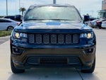 2022 Jeep Grand Cherokee WK Laredo X 4x2